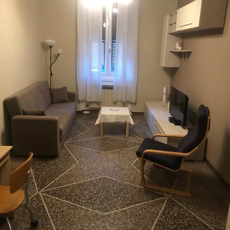 Casa Genova Hotel Buitenkant foto
