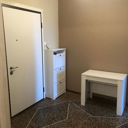 Casa Genova Hotel Buitenkant foto