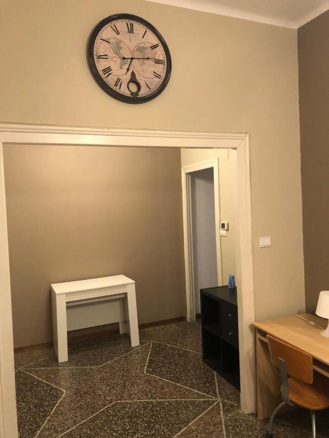 Casa Genova Hotel Buitenkant foto