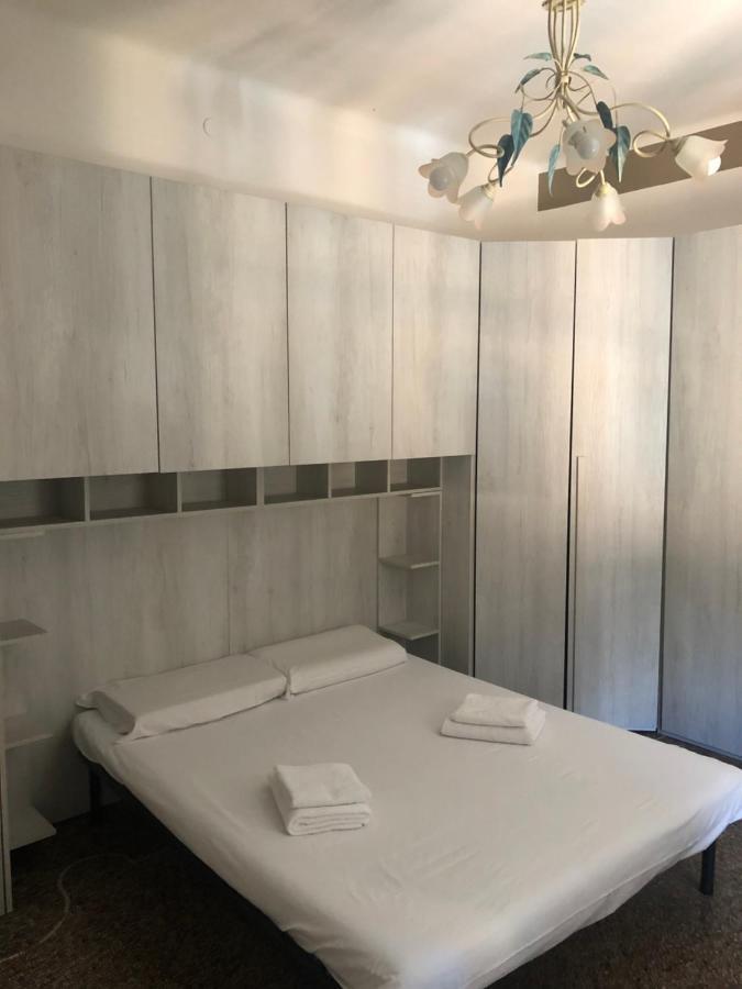 Casa Genova Hotel Buitenkant foto