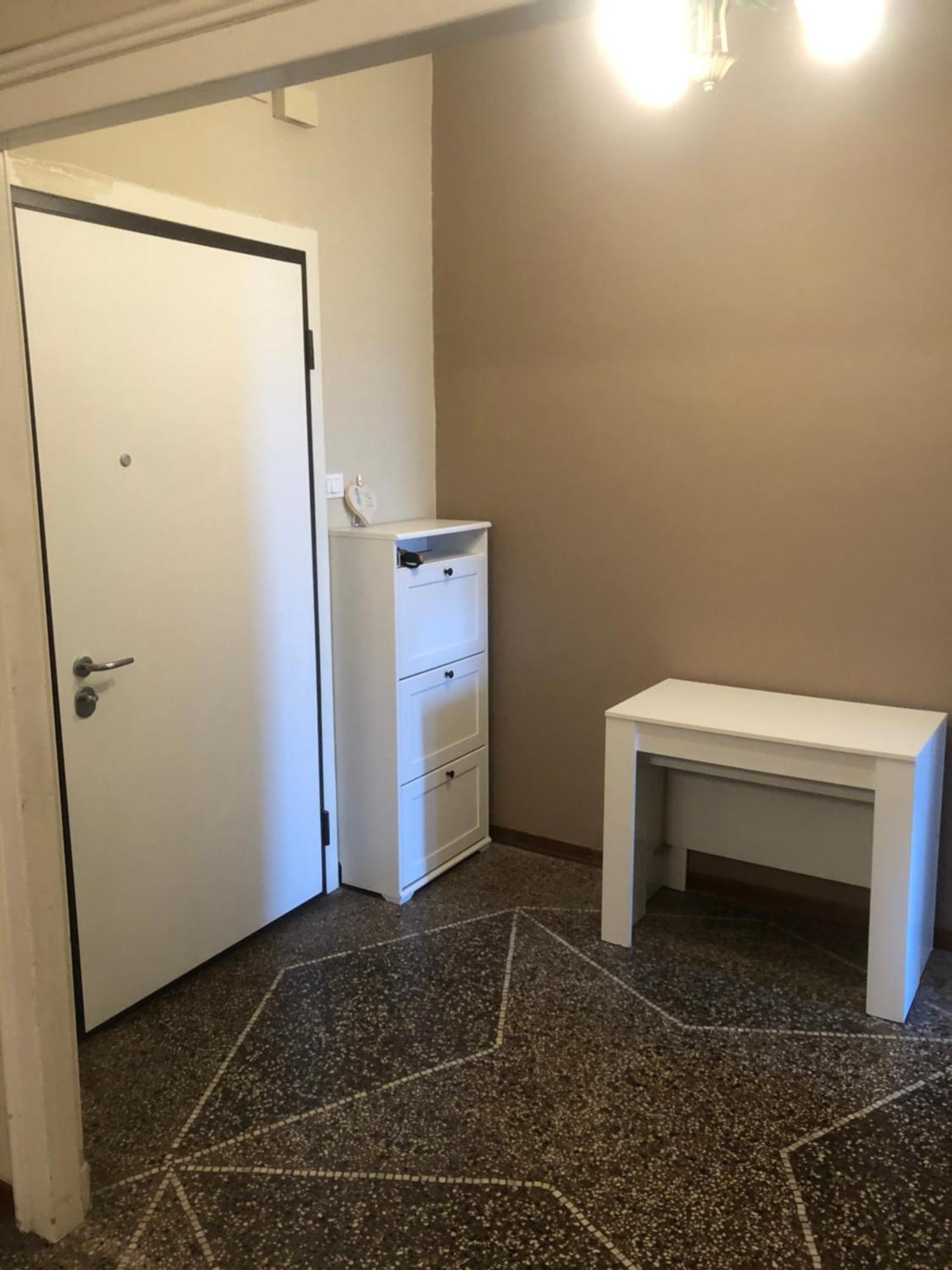 Casa Genova Hotel Buitenkant foto