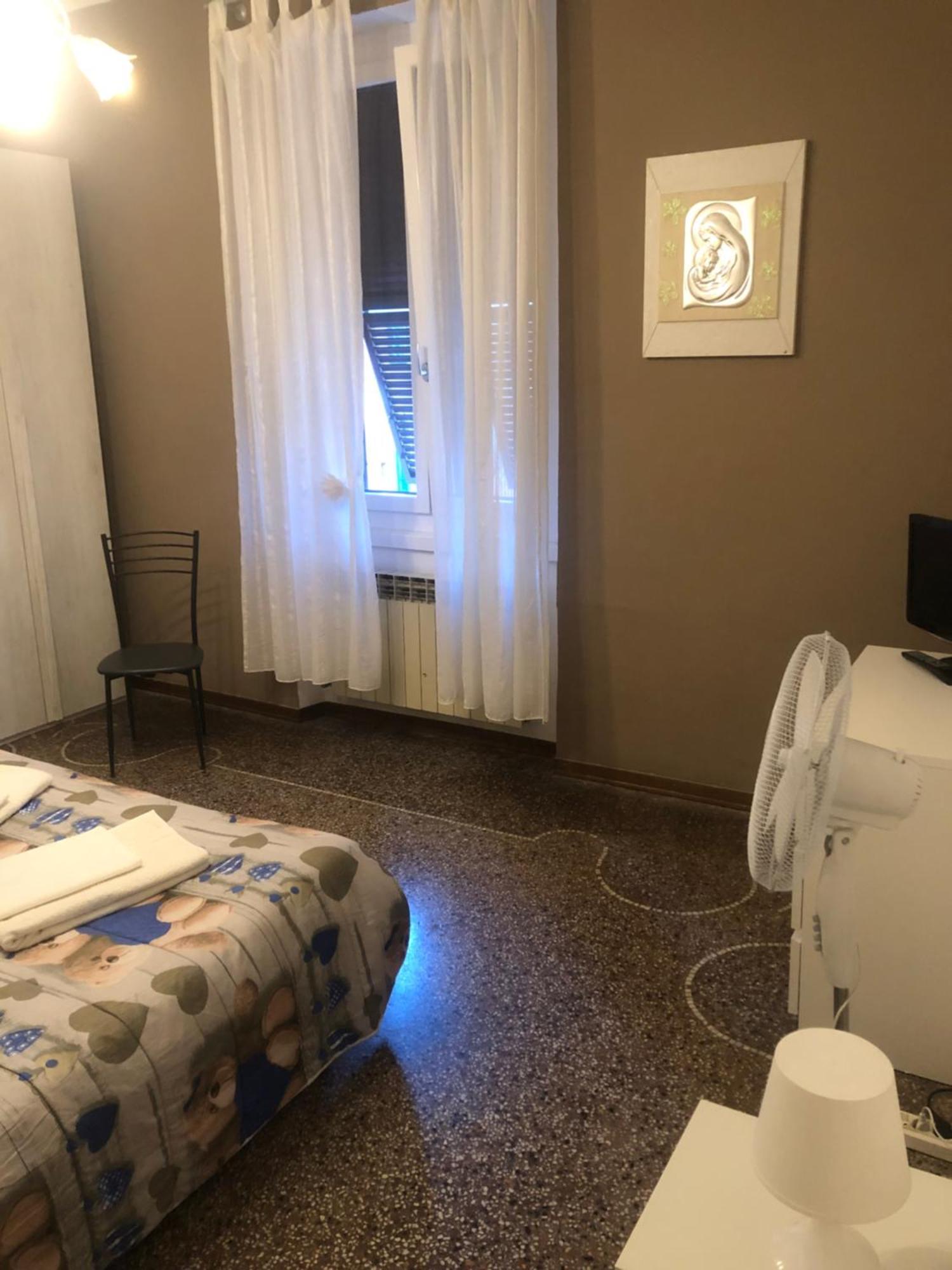 Casa Genova Hotel Buitenkant foto